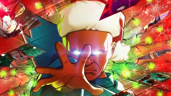 Marvel’s What If…? Gets Plot Descriptions for 2 Episodes