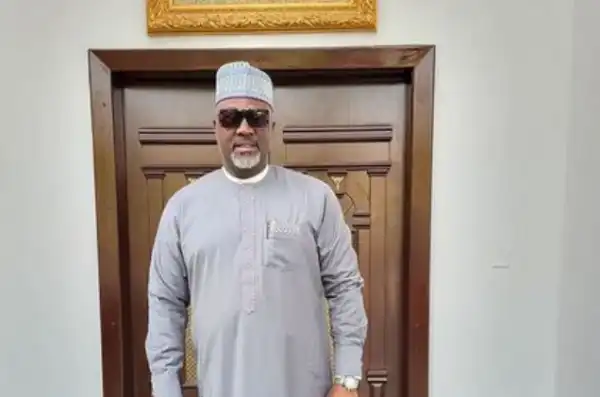 Elections: Don’t Cause War, Authentic Results Must Be Announced – Dino Melaye Warns INEC