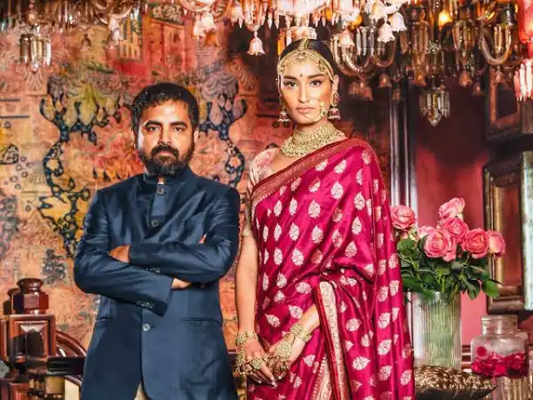 Biography & Net Worth Of Sabyasachi Mukherjee