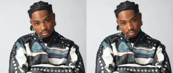 “I don’t believe in marriages” – Lil Kesh Spills