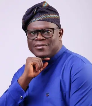 Osun central people ‘ll reward me with reelection –  Senator Bashiru