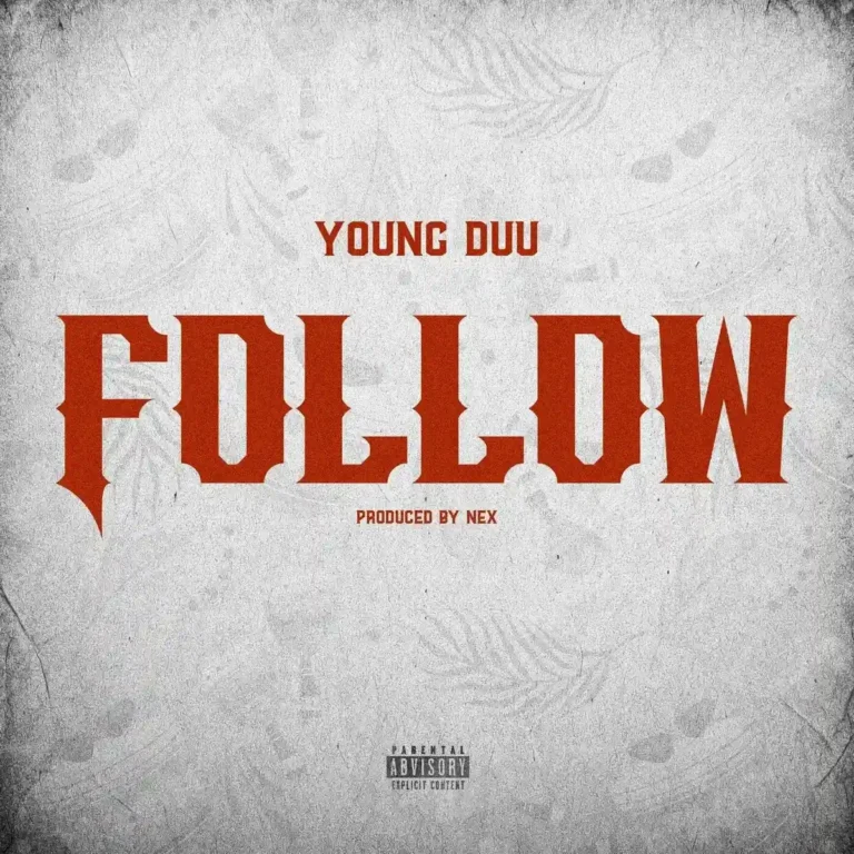 Young duu – Follow