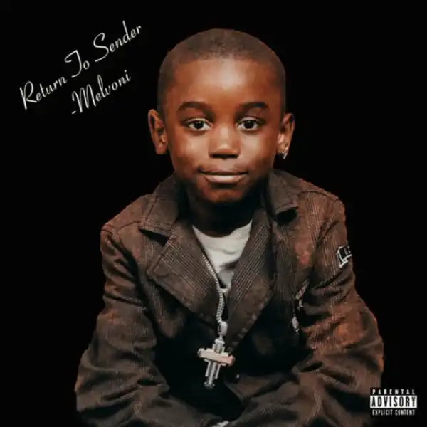 Melvoni Ft. Lil Tjay – Good Vibes ( Return To Sender Bonus)