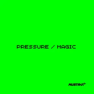 Musta4a – Magic