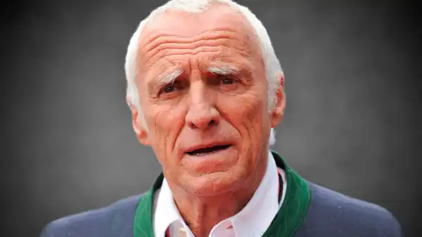 Age & Career Of Dietrich Mateschitz