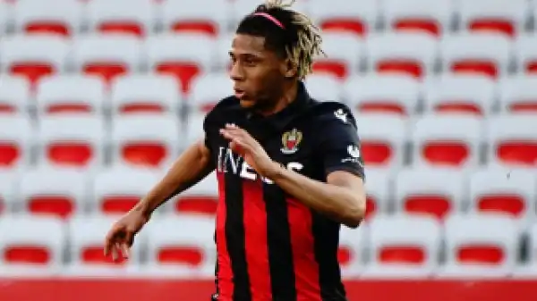 Nice closing on permanent deal for Barcelona defender Todibo