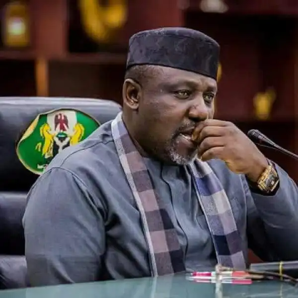 Court Orders Interim Seizure Of Okorocha’s Abuja Property