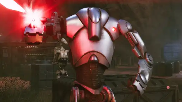 Star Wars Zero Company Trailer Reveals Clone Wars Video Game