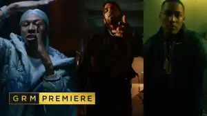 Da Beatfreakz Feat. Dutchavelli, DigDat & B Young - 808 (Video)