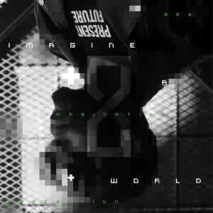 Silvva & Fred Figo – Imagine a World (EP)