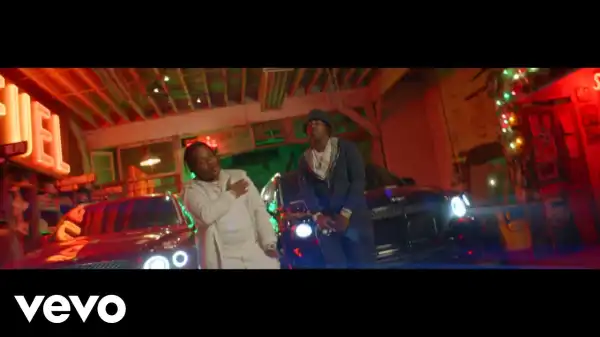 42 Dugg - Rose Gold ft. EST Gee (Video)