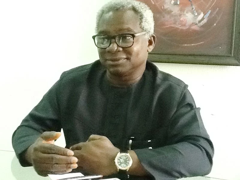 How Buhari stopped Obasanjo’s third term agenda, one-party state – Okechukwu