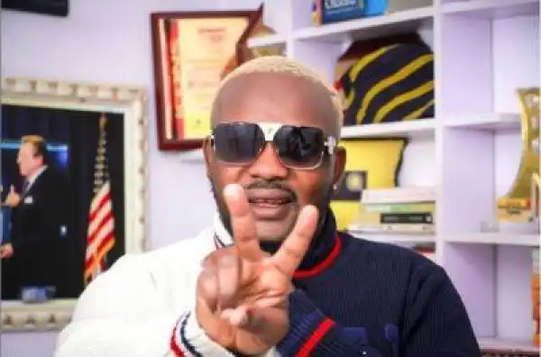 TAMPAN Summons Yomi Fabiyi Over Controversial Movie ‘Oko Iyabo’