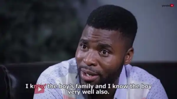 Asise (2020 Yoruba Movie)