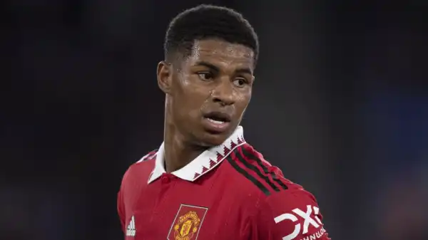 Erik ten Hag reveals key reason behind Marcus Rashford rejuvenation