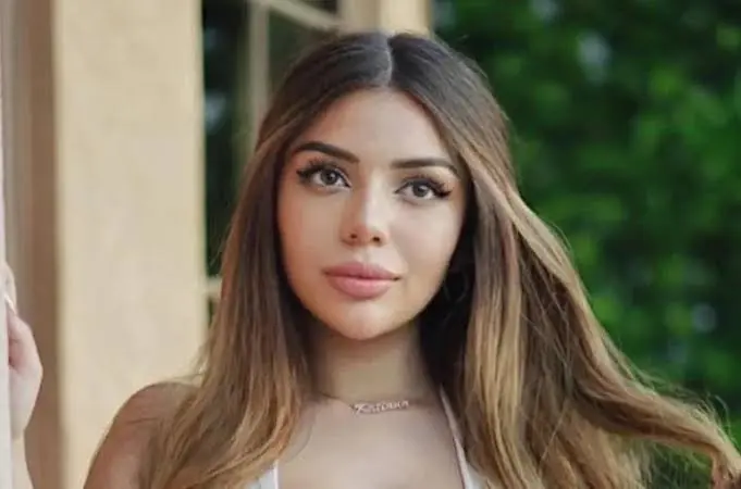 Age & Net Worth Of Katiana Kay