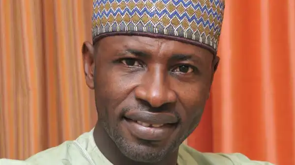 Nigerian Govt deliberately suffocating democracy – Yunusa Tanko