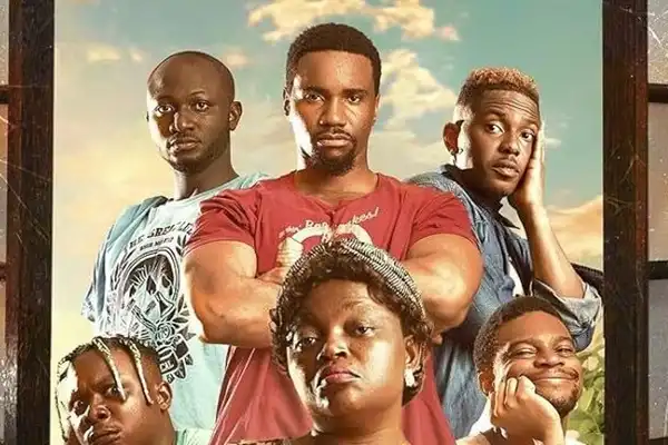 Actress, Funke Akindele Breaks Silence As ‘A Tribe Called Judah’ Hits N1billion Sales