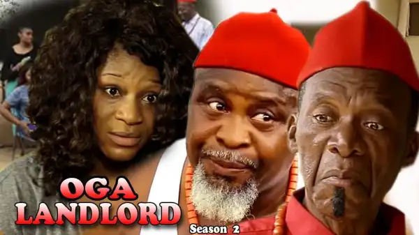Oga Landlord Season 2