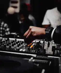 Mick-Man – Viva Vamos