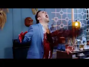 Deadtectives (2019) (Official Trailer)