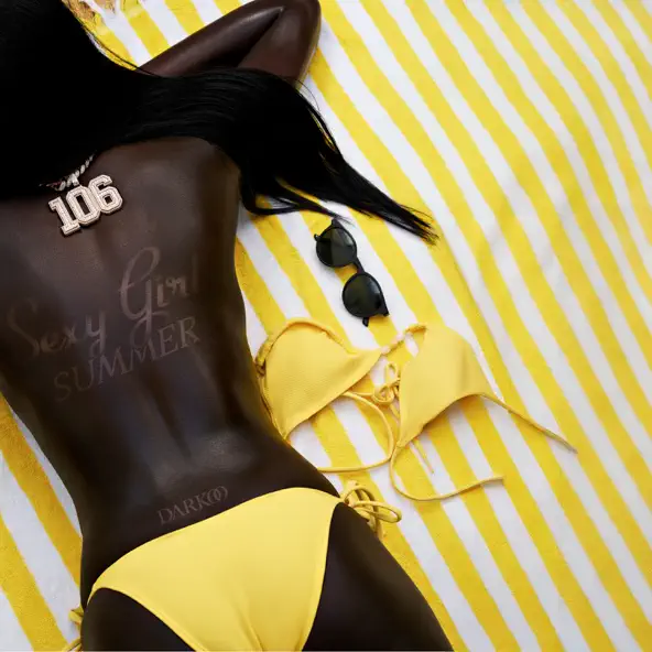 Darkoo – Your Number