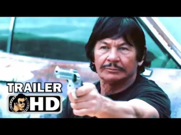 Death Kiss (2018) (Official Trailer)