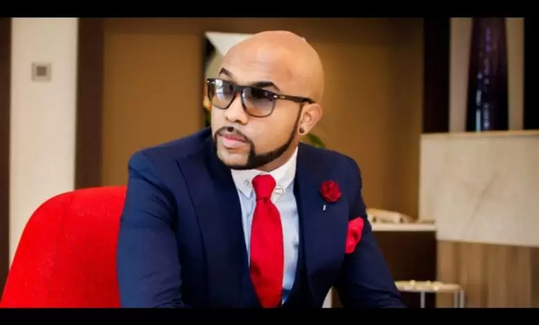 Banky W reacts as actor Akah Nnani blames Chinese doctors for increase in coronavirus in Nigeria