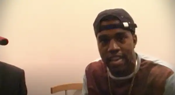 Jeen-Yuhs: A Kanye Trilogy Trailer Sets Release Date