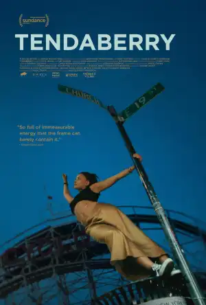 Tendaberry (2024)