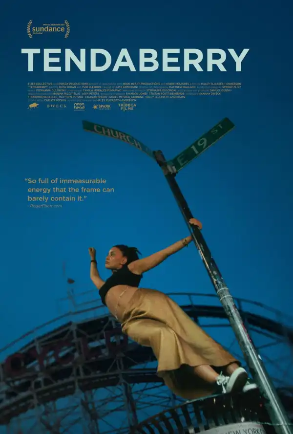 Tendaberry (2024)