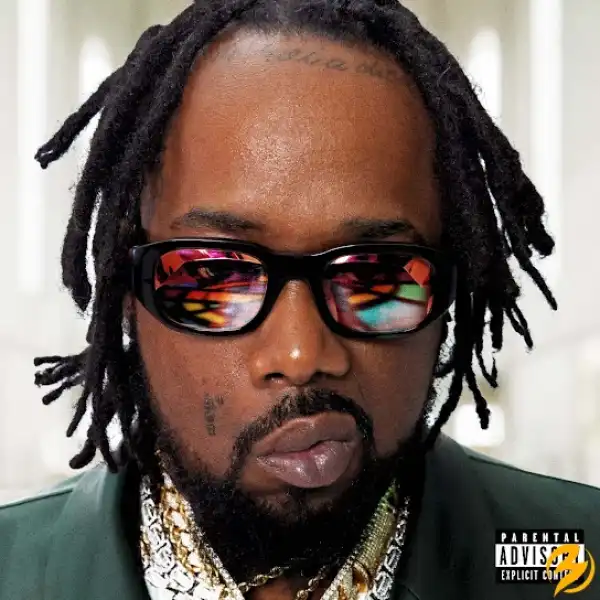 Conway the Machine – The Chosen Ft. Jae Skeese