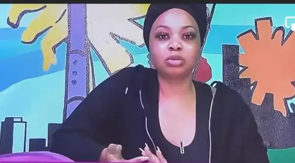 #BBNaija: The Moment Diana Asked Big Brother To Go To Market & Buy Salt For Housemates (Video)