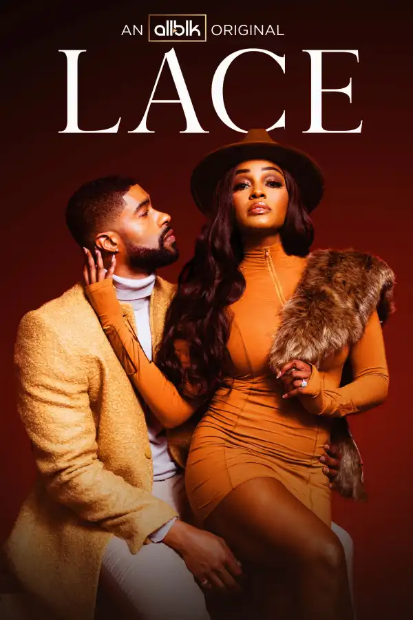 Lace 2021 S02E02