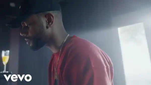 Bryson Tiller - Right My Wrongs (Video)