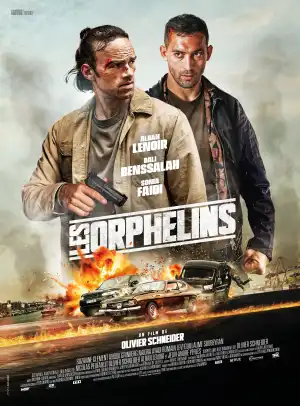 The Orphans (2025) [French]