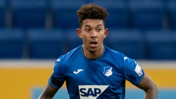 Crystal Palace confirm Chris Richards signing