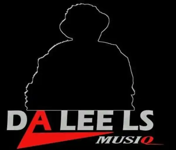 Dj Jimaro & Da Lee LS – Black Panel (Original Mix)
