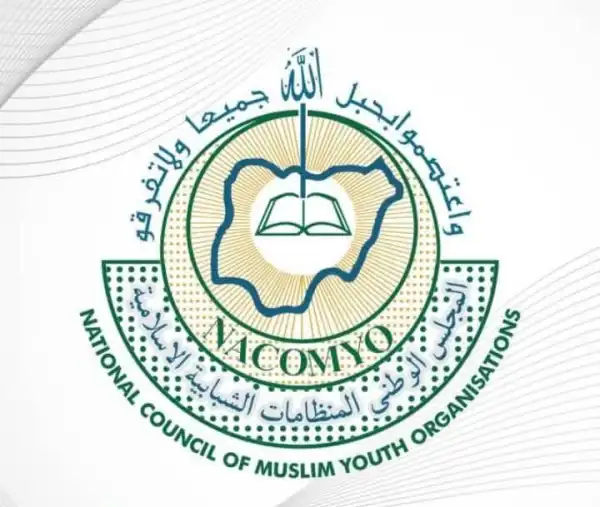 Sharia no excuse for terrorism, kidnapping, crime grave sin in Islam – NACOMYO