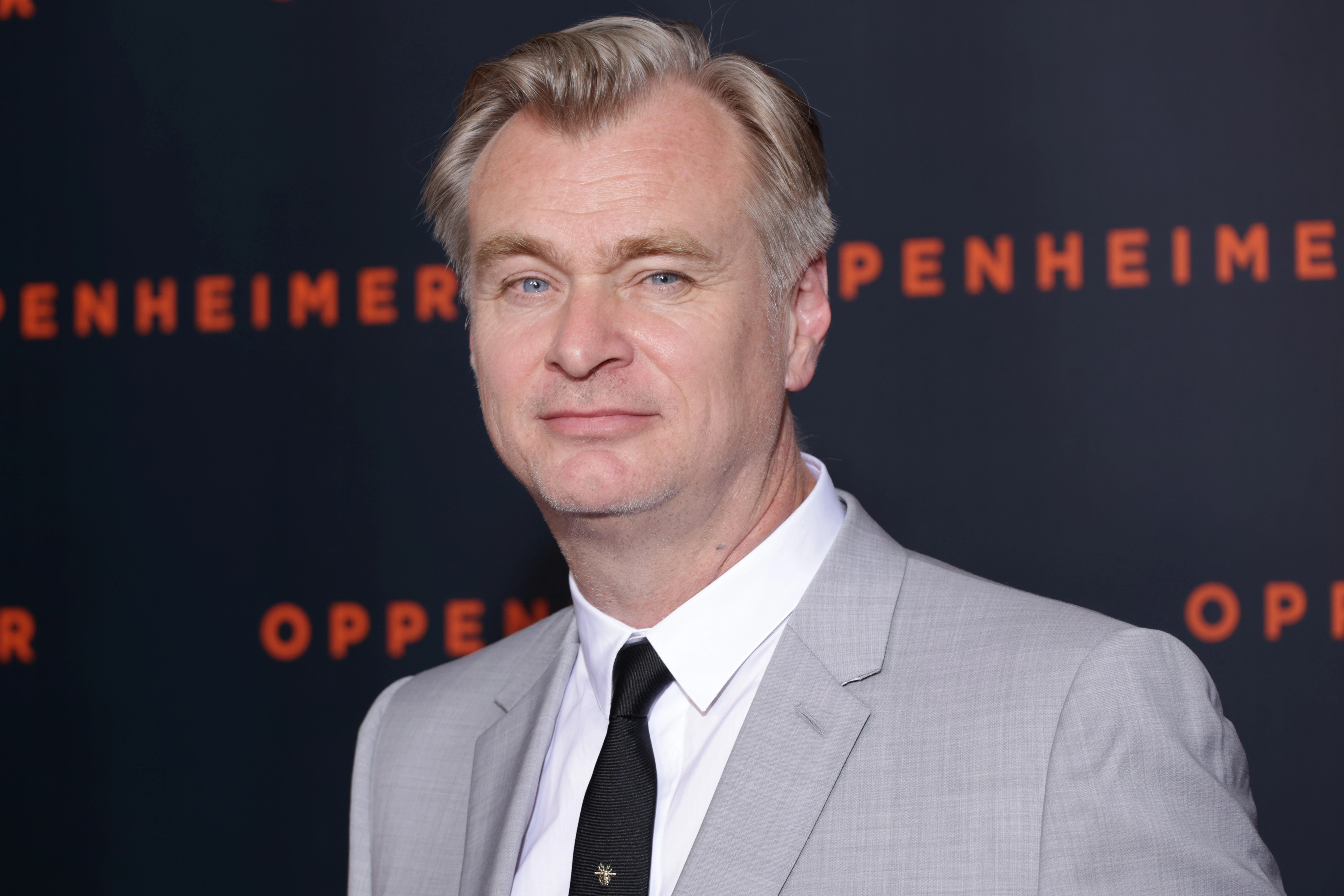 Christopher Nolan Details Creative Clash With Al Pacino in Insomnia