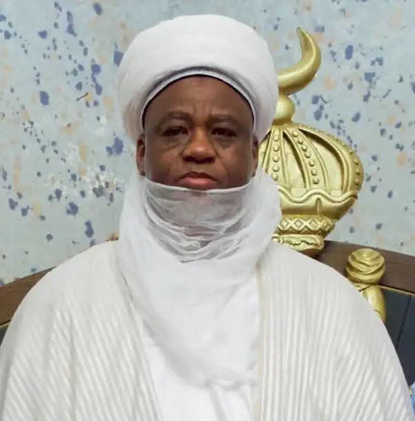 We’ve lost a brother — Sultan of Sokoto on Emir of Gusau’s death