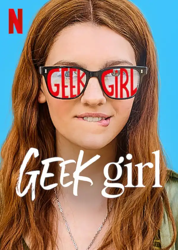Geek Girl S01 E08