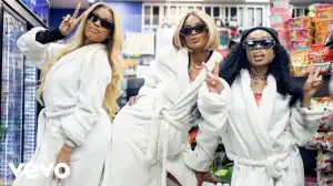 Ciara, Lola Brooke, Lady London - Da Girls (Girls Mix) [Video]