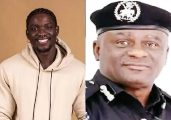 FCT Police Deny Involvement in VeryDarkMan’s Alleged ₦160M NGO Fraud Case