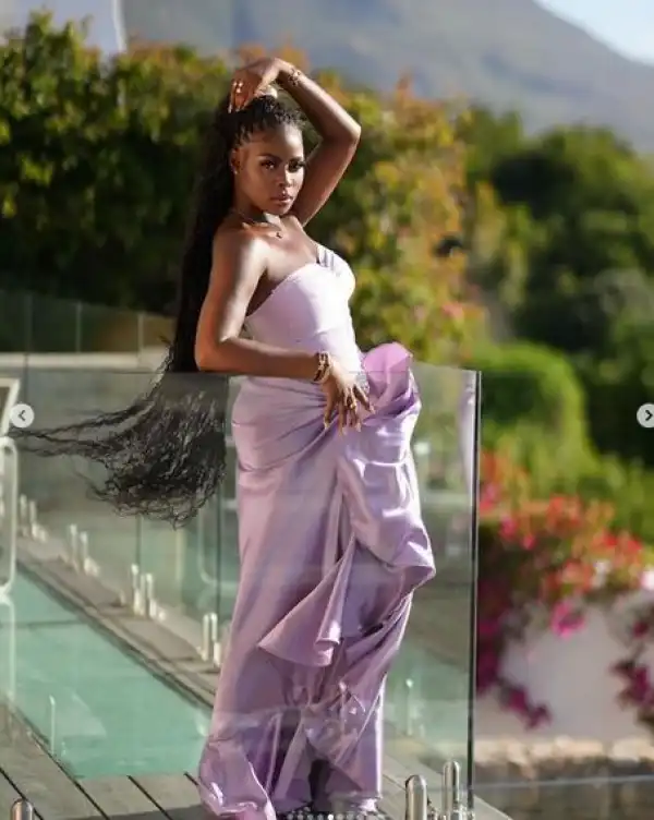 Upgrade Your Mentality Or Work Harder – BBNaija