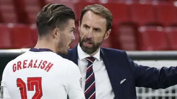 England Manager Reveals What He Will Do To Foden & Greenwood After They Brought Girls To The Team’s Hotel