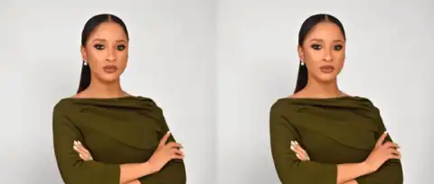“God is Real”- Adesua Etomi Shares Testimony After Near-Death Experience