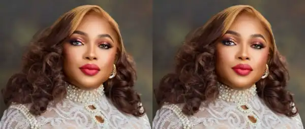 “Y’all Keep Me Going”- Kemi Afolabi Appreciates Fans In Touching Post