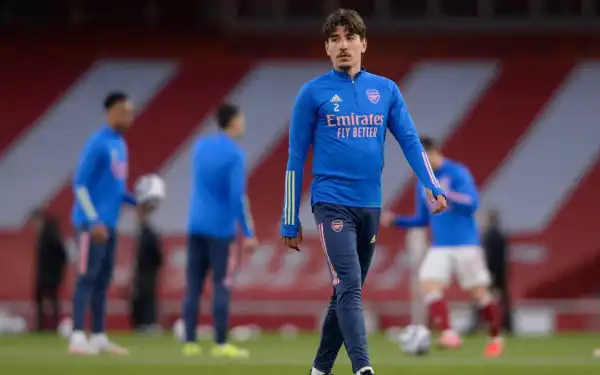 Decision made: Arsenal star prepares to quit Gunners and picks preferred transfer destination