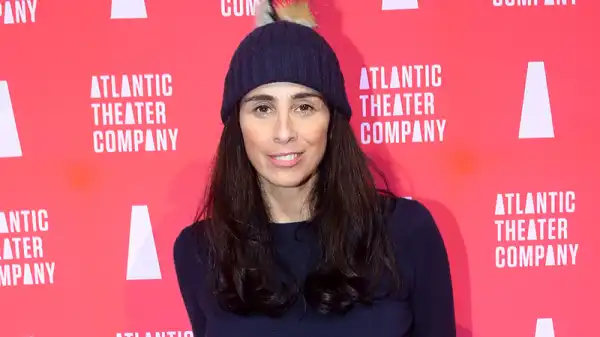 Sarah Silverman Joins Bradley Cooper in Netflix’s Maestro Film